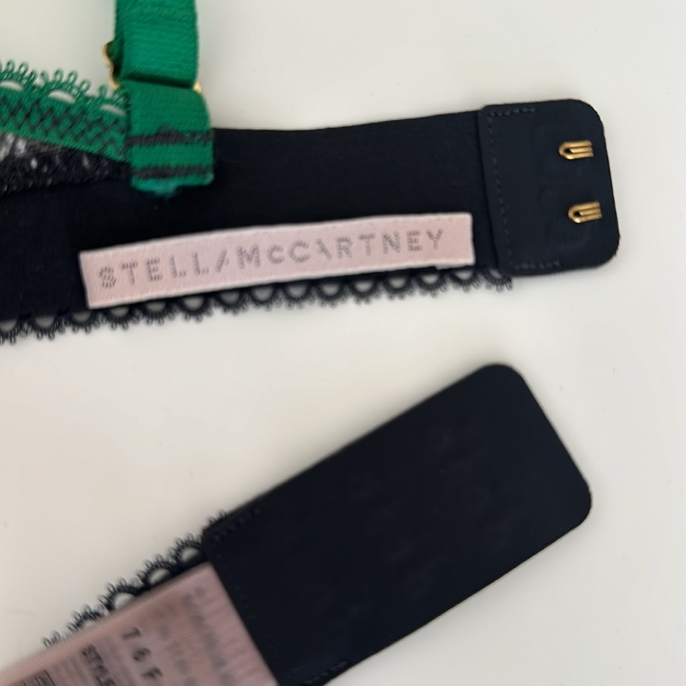 Stella McCartney Python Set - Picture 5 of 9